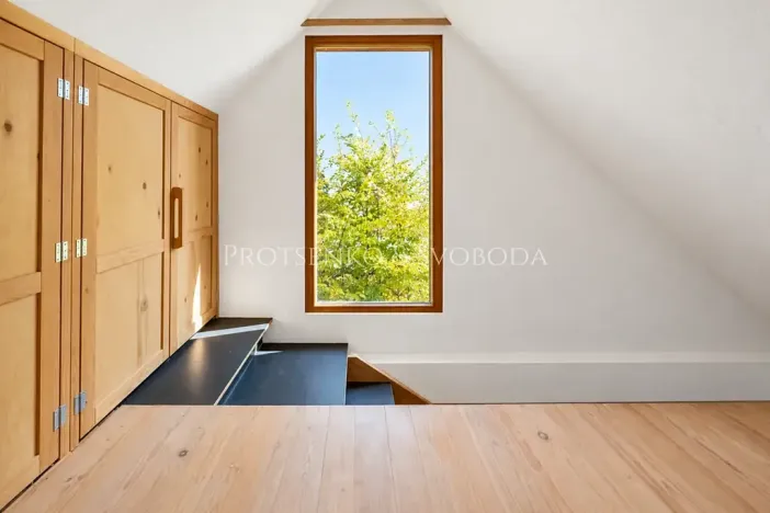 Prodej chalupy, Sklené nad Oslavou, 150 m2