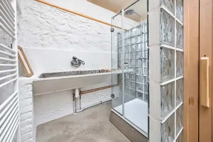Prodej chalupy, Sklené nad Oslavou, 150 m2