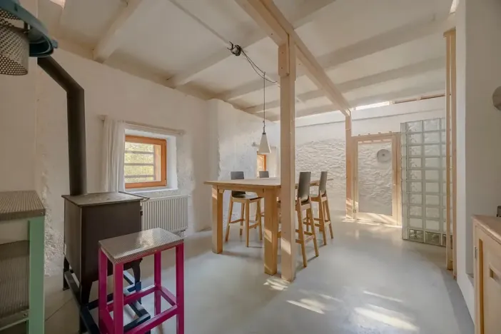 Prodej rodinného domu, Sklené nad Oslavou, 150 m2