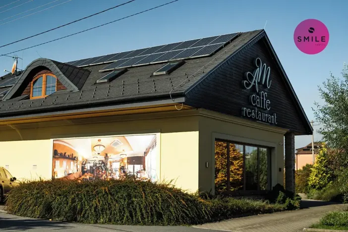 Pronájem restaurace, Ludgeřovice, Hlučínská, 210 m2