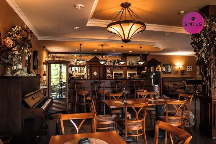 Pronájem restaurace, Ludgeřovice, Hlučínská, 210 m2
