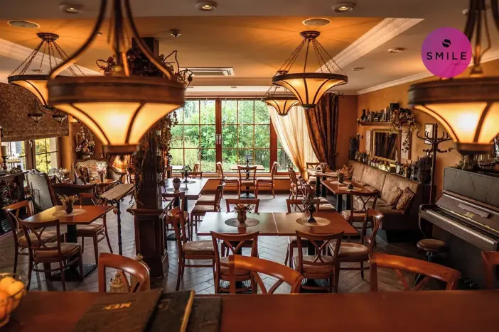 Pronájem restaurace, Ludgeřovice, Hlučínská, 210 m2