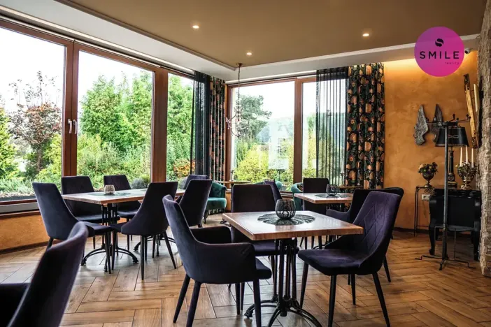 Pronájem restaurace, Ludgeřovice, Hlučínská, 210 m2