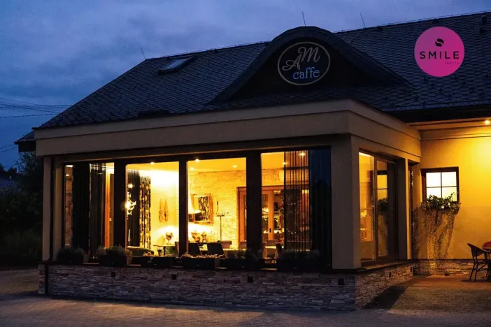 Pronájem restaurace, Ludgeřovice, Hlučínská, 210 m2
