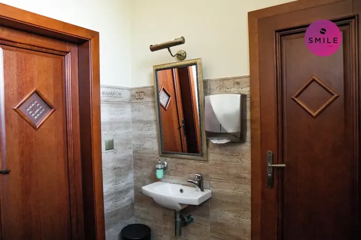 Pronájem komerční nemovitosti, Ludgeřovice, Hlučínská, 210 m2