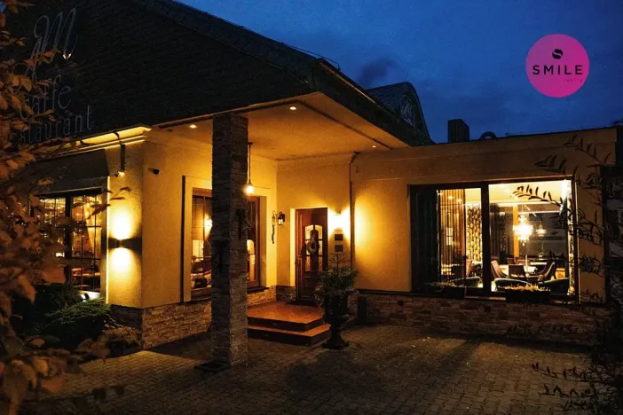 Pronájem komerční nemovitosti, Ludgeřovice, Hlučínská, 210 m2