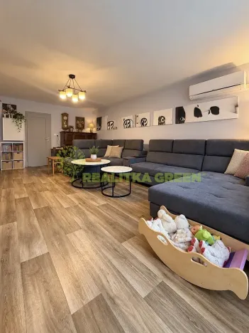 Prodej rodinného domu, Svitavy, Na Barikádách, 175 m2