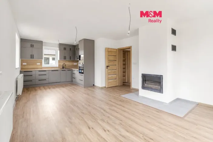 Prodej rodinného domu, Chyšná, 135 m2