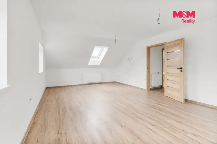Prodej rodinného domu, Chyšná, 135 m2