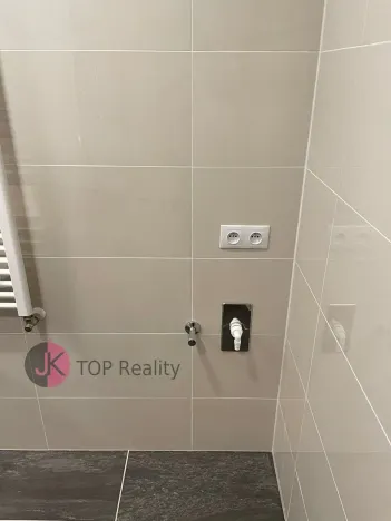 Pronájem bytu 2+kk, Praha - Libuš, Na domovině, 53 m2