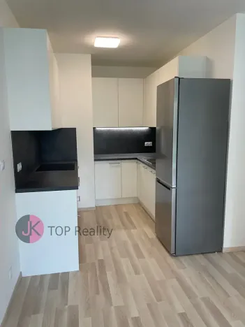 Pronájem bytu 2+kk, Praha - Libuš, Na domovině, 53 m2