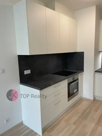 Pronájem bytu 2+kk, Praha - Libuš, Na domovině, 53 m2