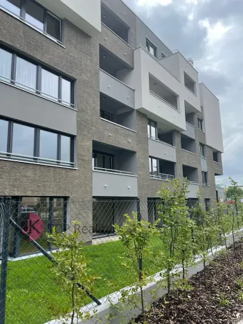 Pronájem bytu 2+kk, Praha - Libuš, Na domovině, 53 m2