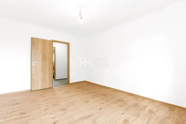 Prodej bytu 3+kk, Ostrava, Dělnická, 49 m2