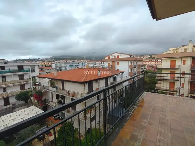 Prodej bytu 2+kk, Scalea, Itálie, Via Lauro, 55 m2
