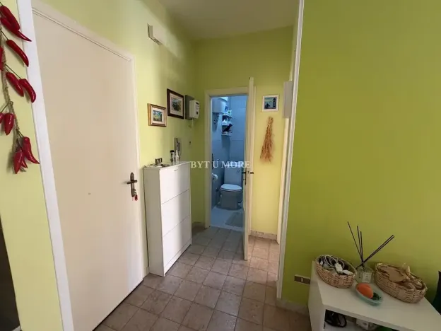 Prodej bytu 2+kk, Scalea, Itálie, Via Fiume Lao, 40 m2