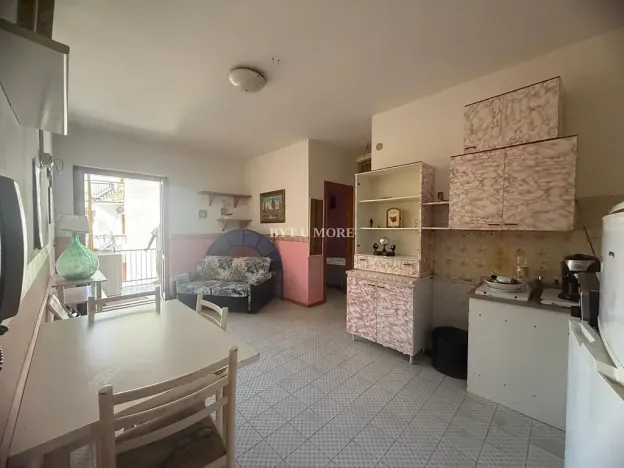 Prodej bytu 3+kk, Scalea, Itálie, Via Campo Volo, 50 m2