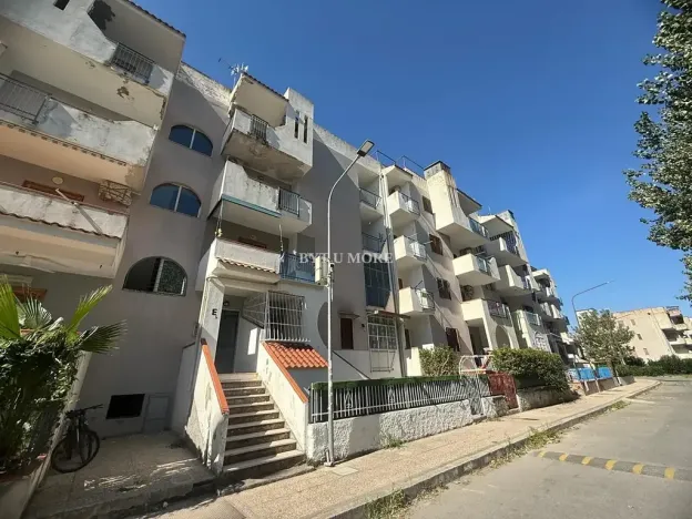 Prodej bytu 3+kk, Scalea, Itálie, Via Campo Volo, 50 m2