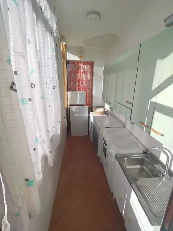 Prodej bytu 2+1, Scalea, Itálie, Via Fiume Lao, 40 m2