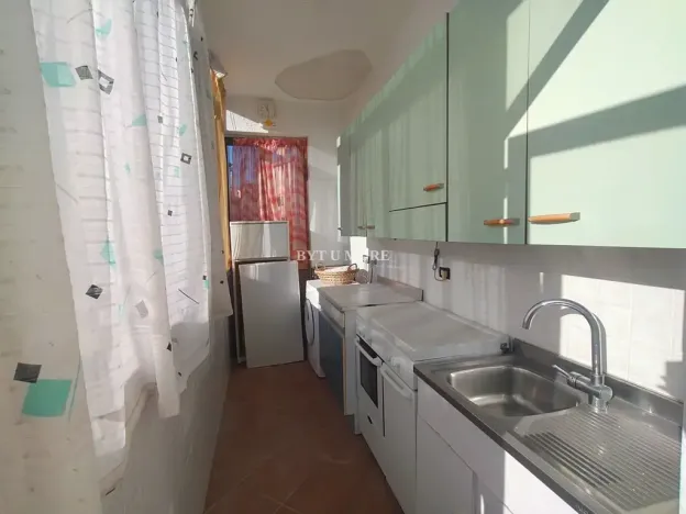 Prodej bytu 2+1, Scalea, Itálie, Via Fiume Lao, 40 m2