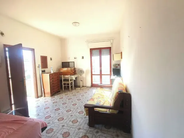 Prodej bytu 2+1, Scalea, Itálie, Via Fiume Lao, 40 m2