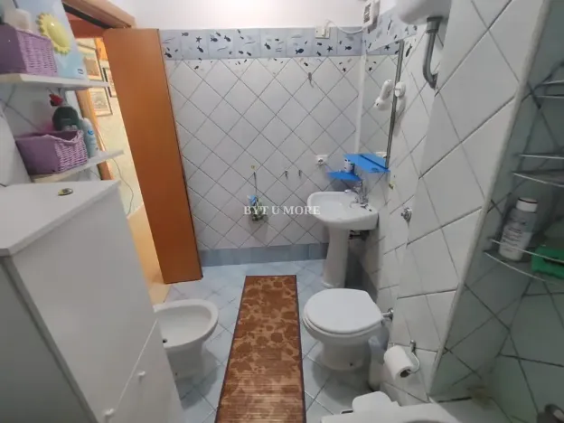 Prodej bytu 3+1, Scalea, Itálie, Via Lauro, 65 m2