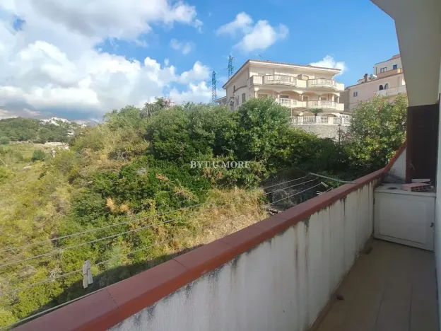Prodej bytu 2+kk, Scalea, Itálie, Via Neghelli, 35 m2