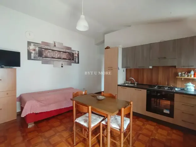 Prodej bytu 4+kk, Scalea, Itálie, Via Lauro, 70 m2