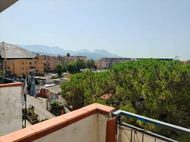 Prodej bytu 3+kk, Scalea, Itálie, Via Campo Volo, 45 m2