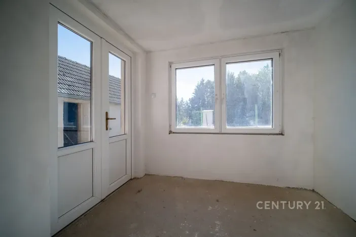 Prodej rodinného domu, Římov, K Přehradě, 160 m2