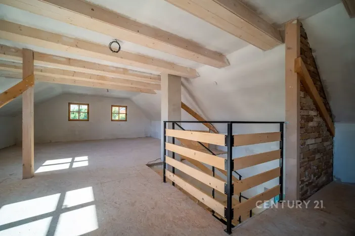 Prodej rodinného domu, Římov, K Přehradě, 160 m2