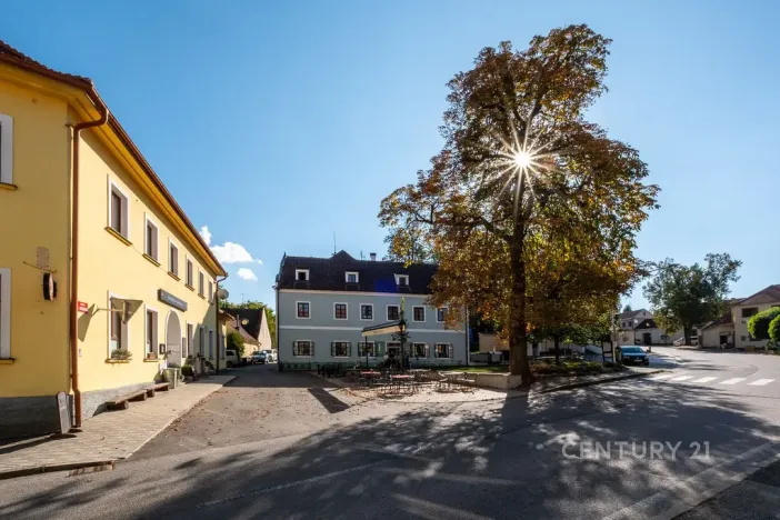 Prodej rodinného domu, Římov, K Přehradě, 160 m2