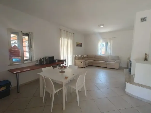 Prodej vily, Scalea, Itálie, 90 m2