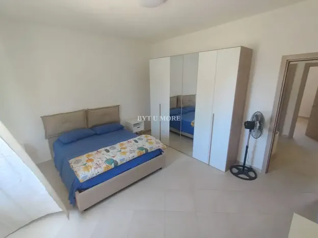 Prodej vily, Scalea, Itálie, 90 m2