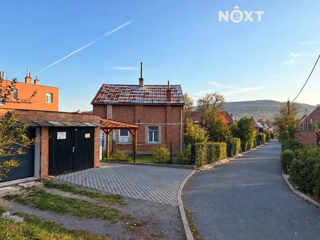 Prodej rodinného domu, Zlín, Zálešná VII, 81 m2