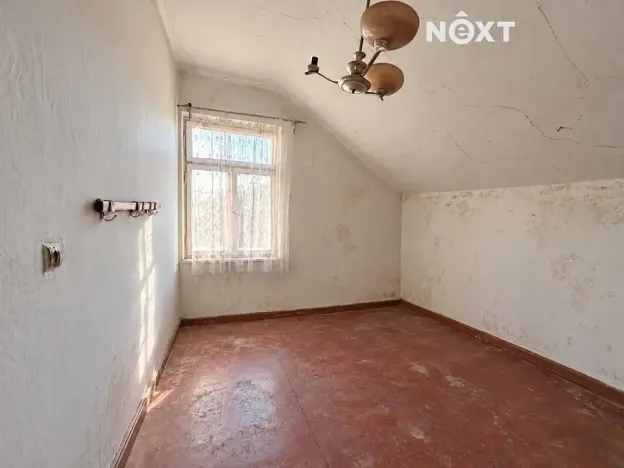 Prodej rodinného domu, Zlín, Zálešná VII, 81 m2