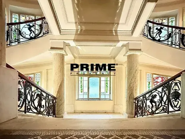 Pronájem kanceláře, Praha - Nové Město, Spálená, 66 m2