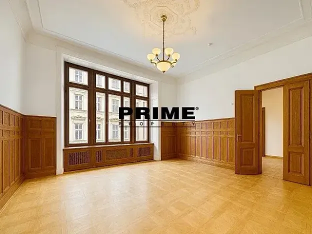 Pronájem kanceláře, Praha - Nové Město, Spálená, 61 m2
