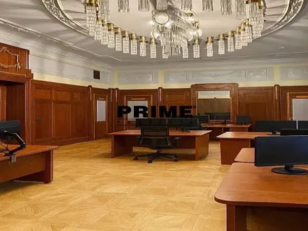 Pronájem kanceláře, Praha - Nové Město, Spálená, 61 m2