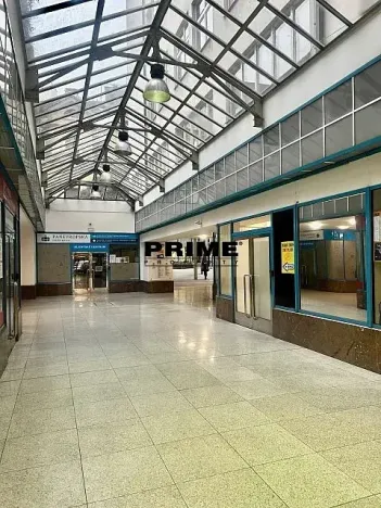 Pronájem kanceláře, Praha - Nové Město, Spálená, 104 m2