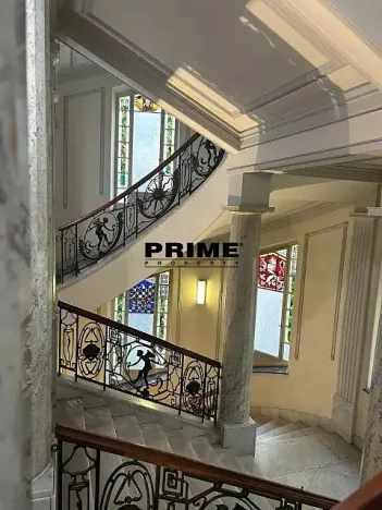 Pronájem kanceláře, Praha - Nové Město, Spálená, 81 m2
