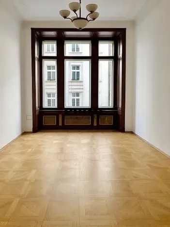 Pronájem kanceláře, Praha - Nové Město, Spálená, 43 m2