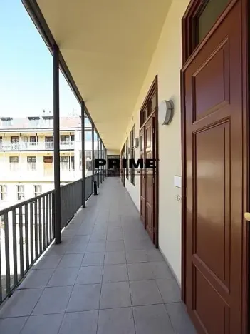 Pronájem kanceláře, Praha - Smíchov, Štefánikova, 82 m2