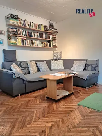 Prodej vícegeneračního domu, Dobromilice, 156 m2