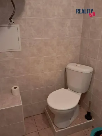 Prodej vícegeneračního domu, Dobromilice, 156 m2