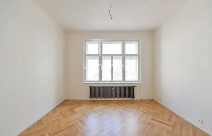 Pronájem bytu 3+kk, Praha - Josefov, Maiselova, 74 m2