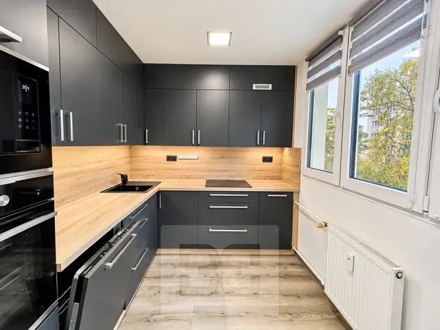 Pronájem bytu 2+1, Mladá Boleslav, 53 m2
