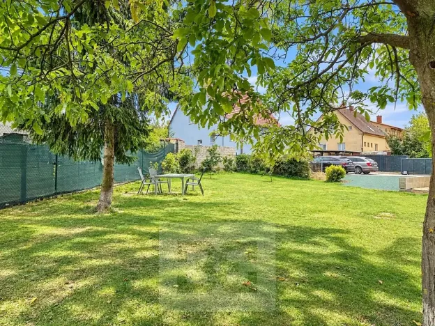 Pronájem bytu 2+1, Horoměřice, K Sadu, 76 m2