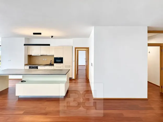 Pronájem bytu 3+kk, Praha, 138 m2