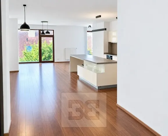Pronájem bytu 3+kk, Praha, 138 m2